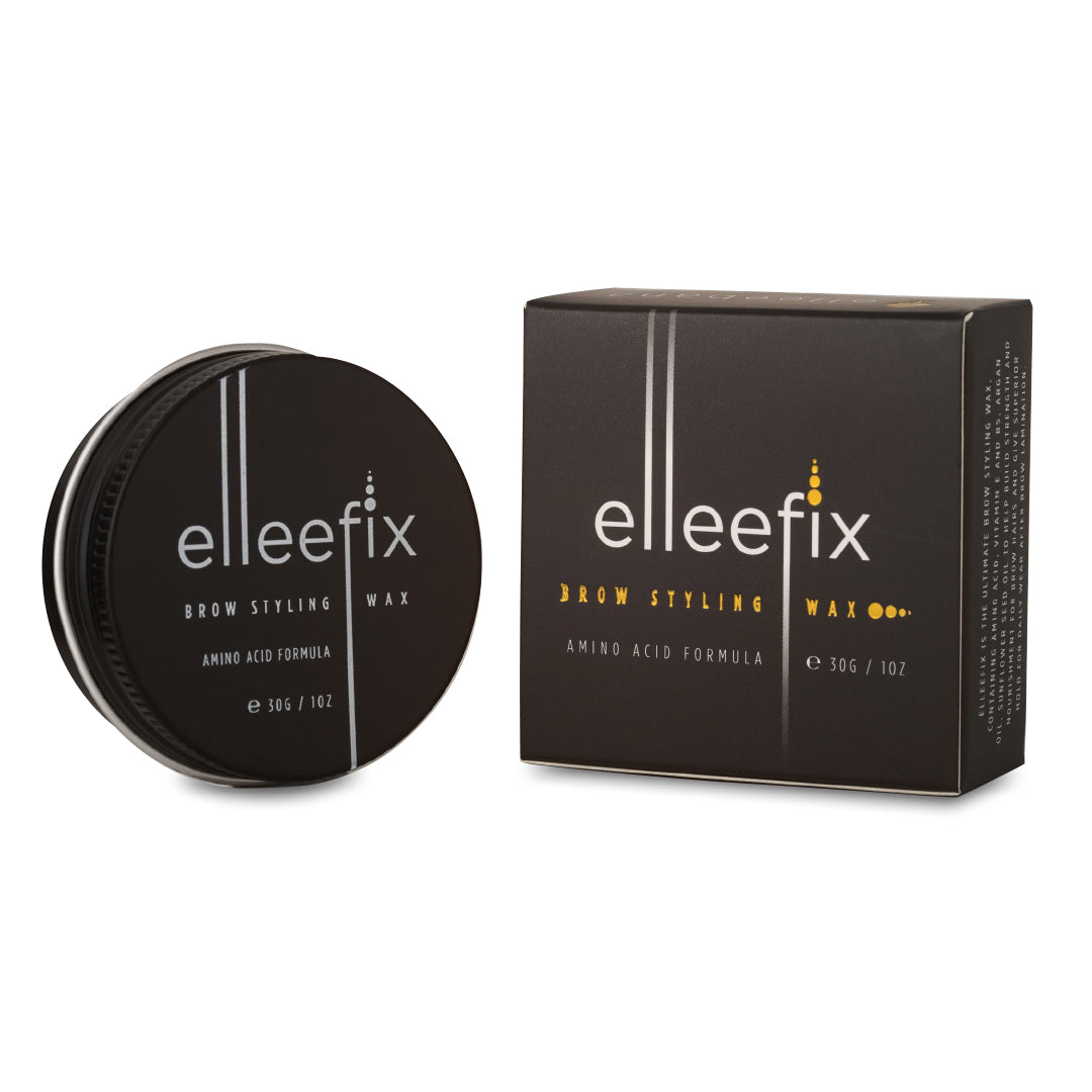 Elleebana - Elleefix Brow Styling Wax