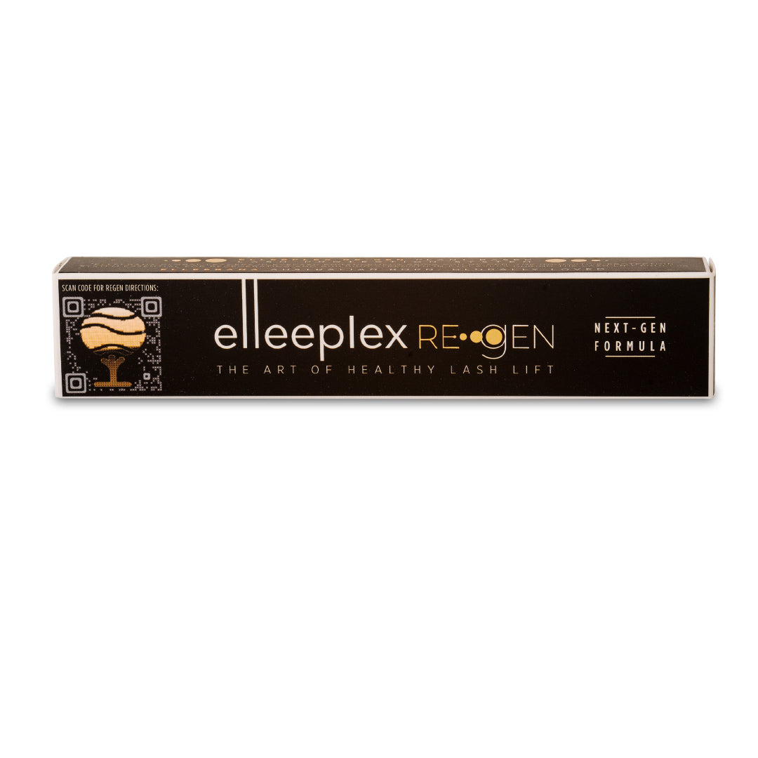 Elleebana - Elleeplex Re-Gen