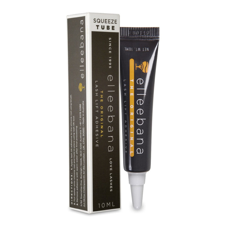 Elleebana - Lash Lift Original Adhesive Squeeze Tube