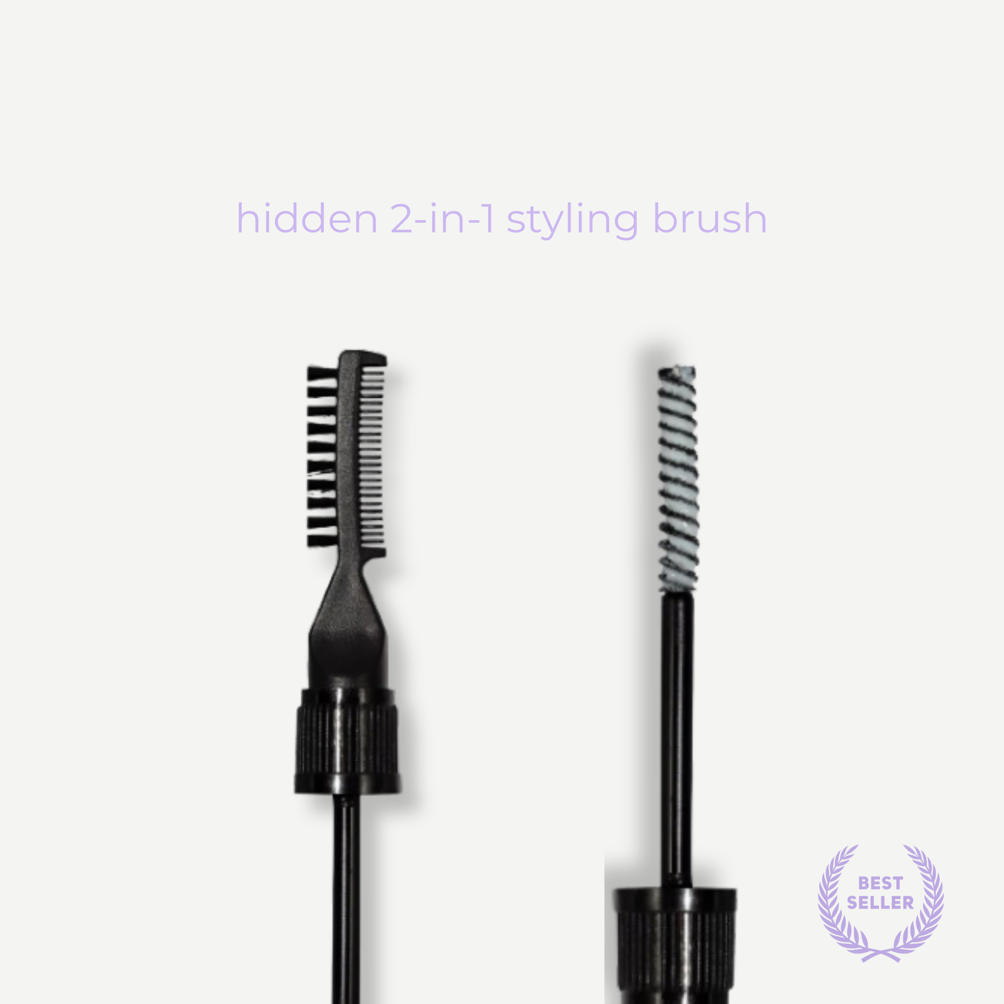 THE 11:11 CLUB - Arched Angel Brow Gel