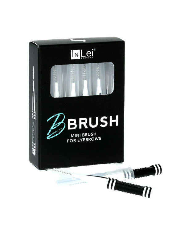 InLei B BRUSH Micro Brushes (12 pack)
