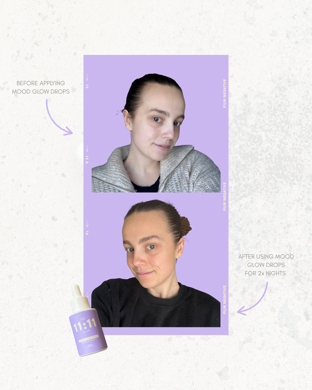 Mood Glow Drops