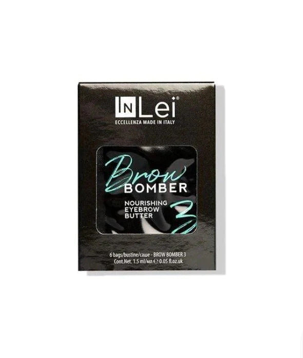 InLei Brow Lamination Solutions - Sachet (6 in a pack)