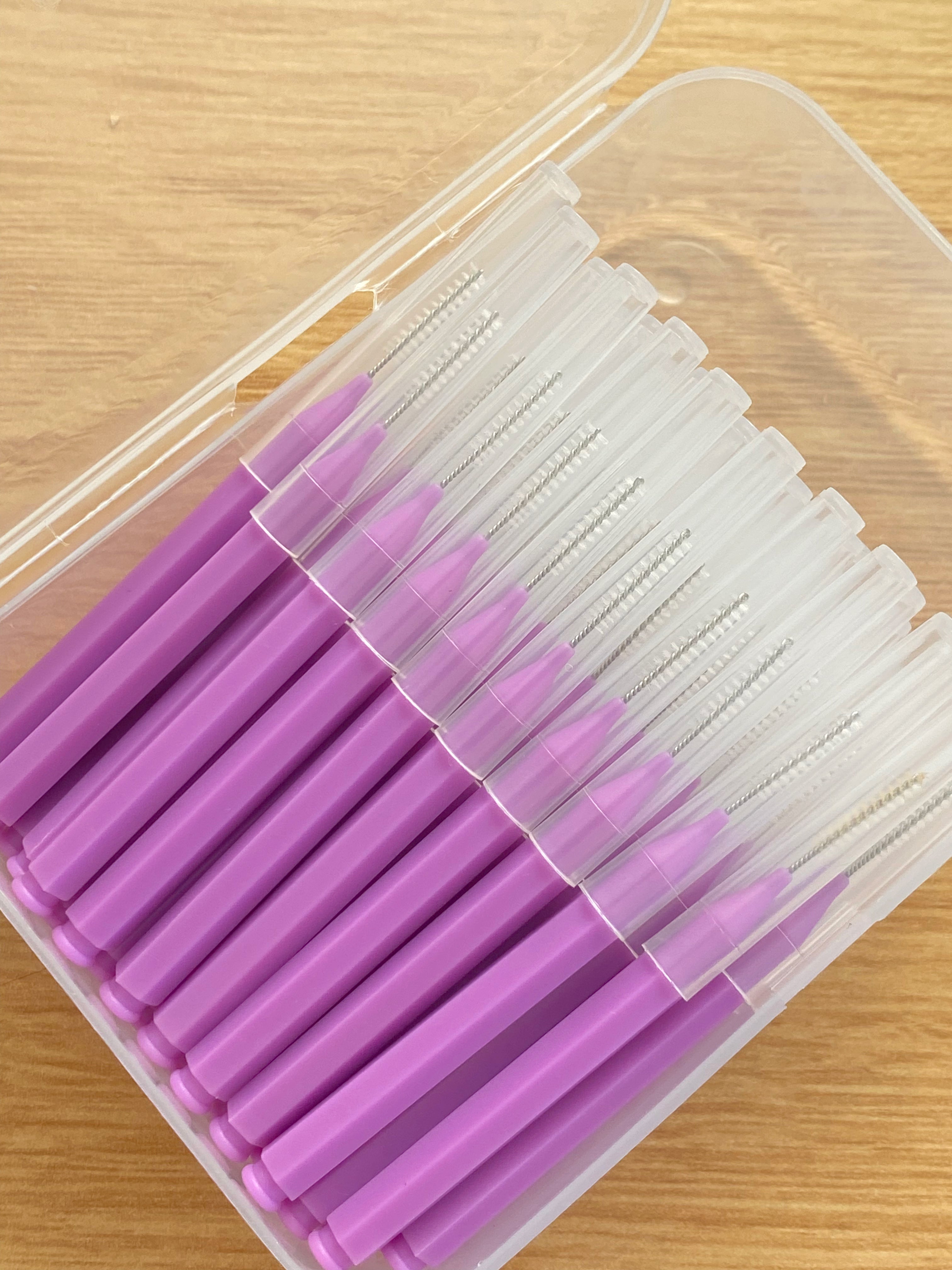 Interdental Brushes - 60 pack