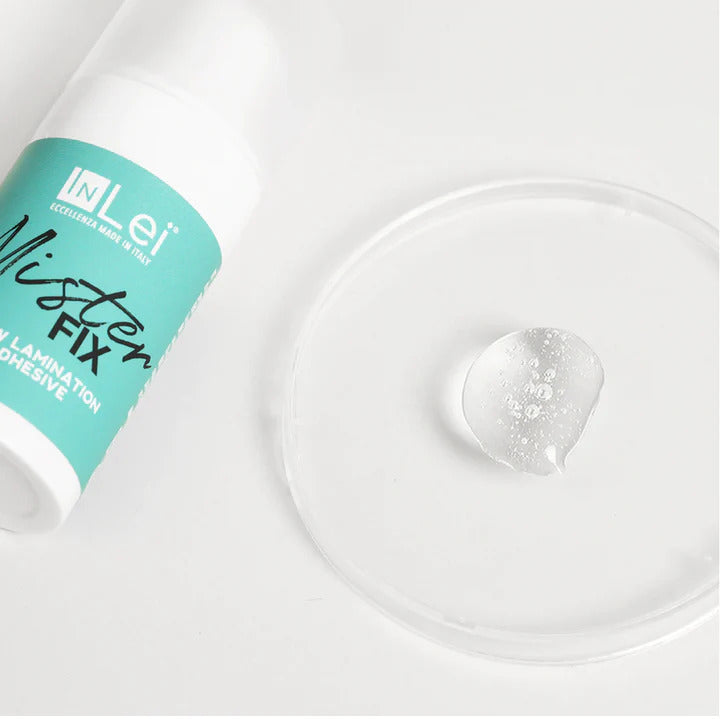 InLei 'Mr Fix' Brow Lamination Adhesive