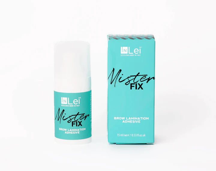 InLei 'Mr Fix' Brow Lamination Adhesive