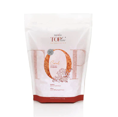 ItalWax - Top Line Coral Synthetic Film Wax 750g