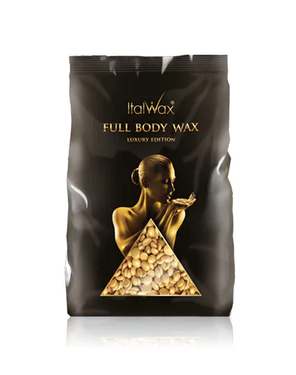 ItalWax - Full Body Hard Wax 1kg – 11:11 Beauty Pro