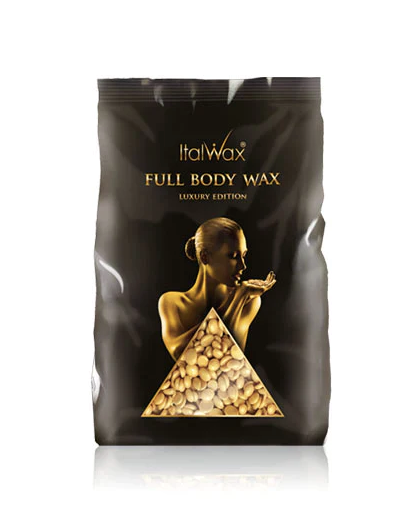 ItalWax - Full Body Hard Wax 1kg