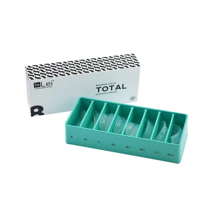 InLei TOTAL Lash Shields