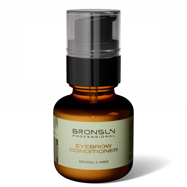 Bronsun - Eyebrow Conditioner 50ml