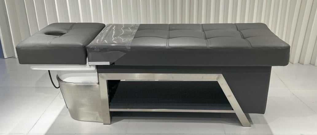 Karma Hair Spa - Black