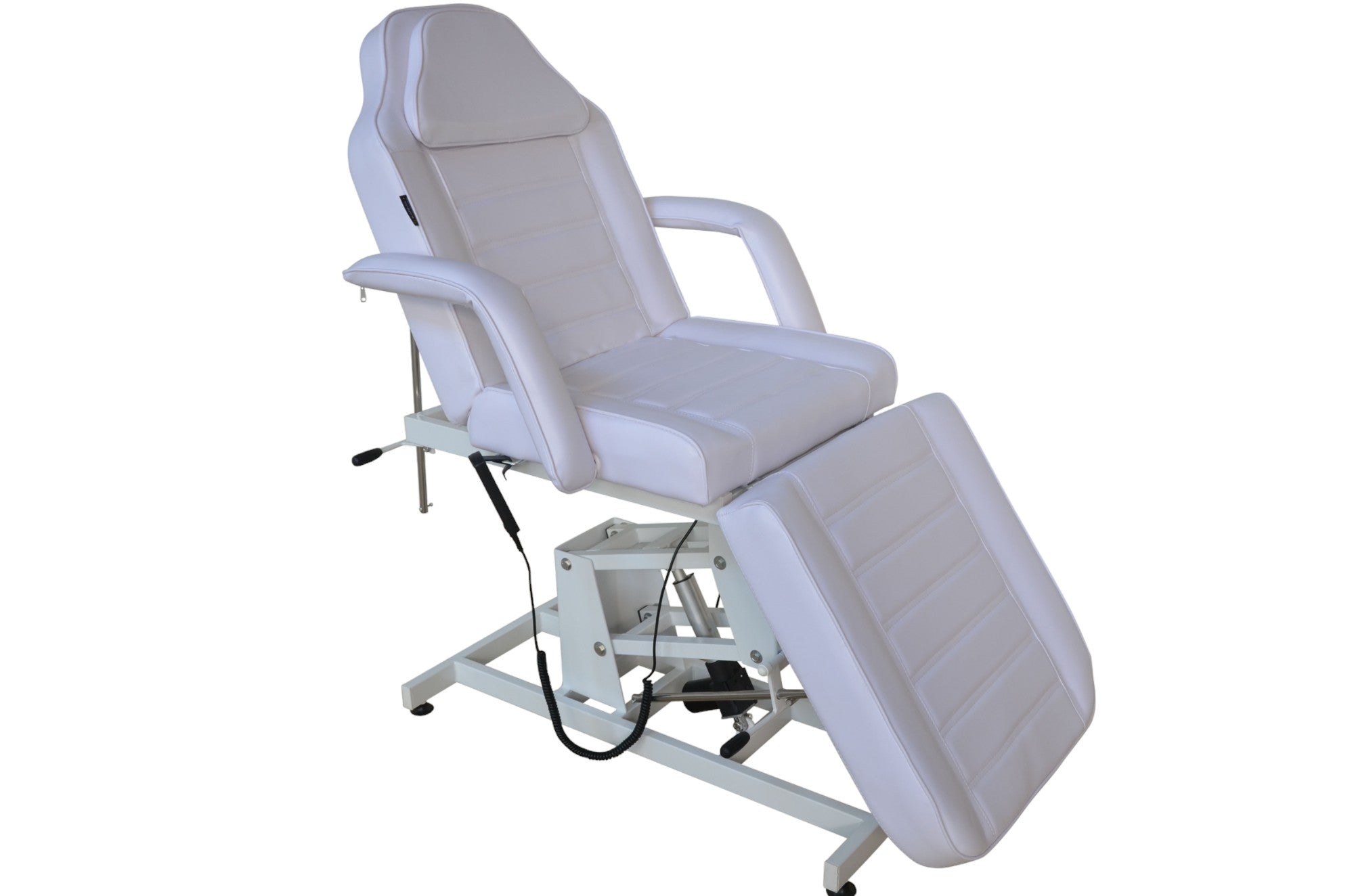 Karma Hamilton Part Electric Bed