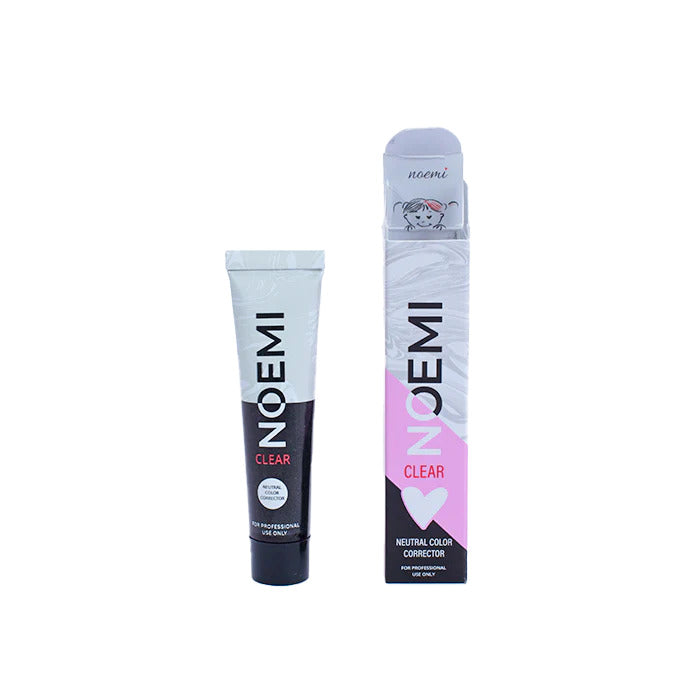 Noemi Clear Colour Corrector