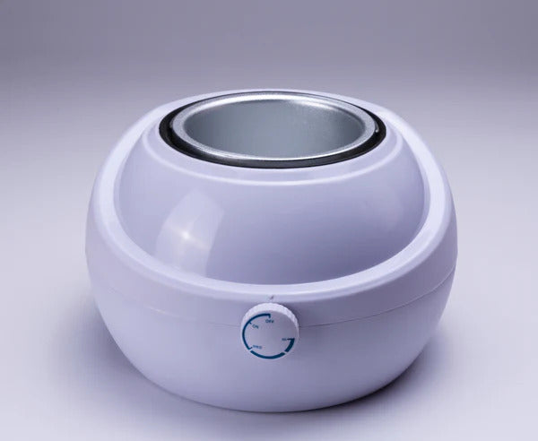 BOB ProWax Wax Heater 1L White