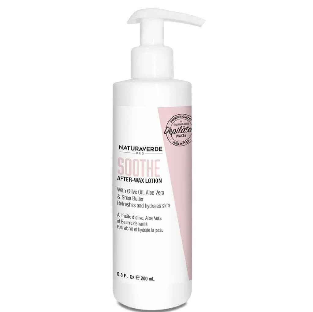 Naturaverde Pro - After Wax Lotion 500ML
