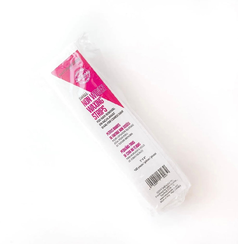 Naturaverde Pro - Small Waxing Strips