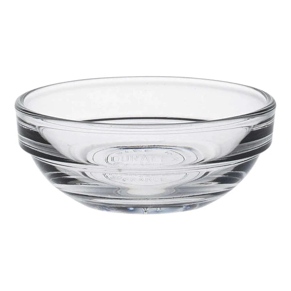 Glass Mixing Bowl