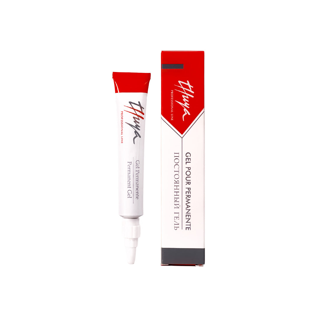 Thuya Permanent Gel (Step 1)