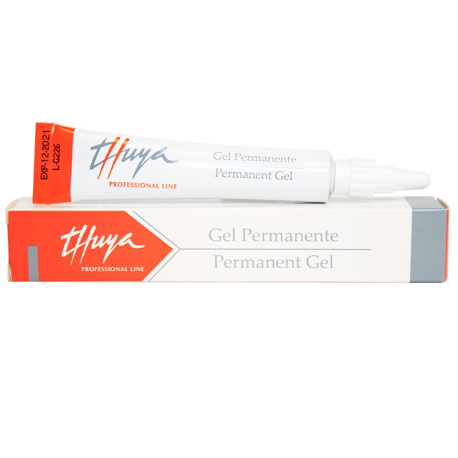 Thuya Permanent Gel (Step 1)