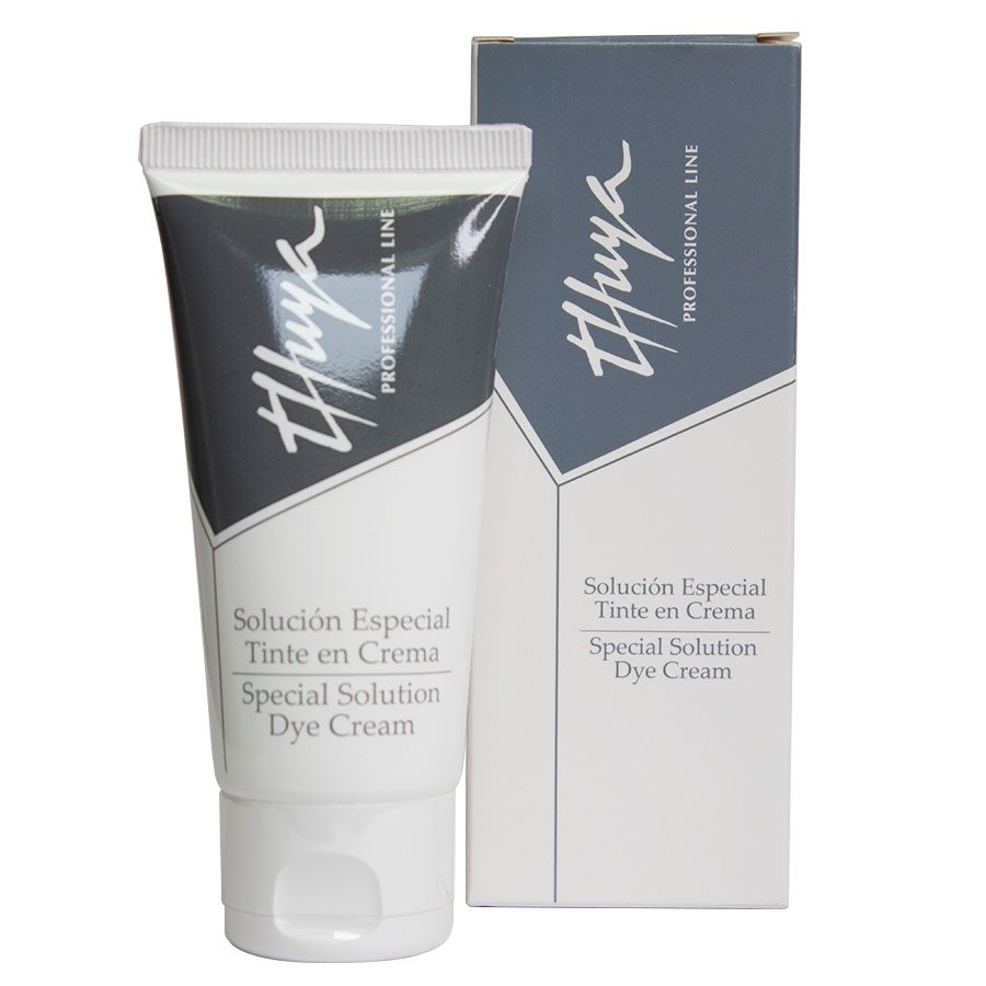 Thuya Special Solution Cream