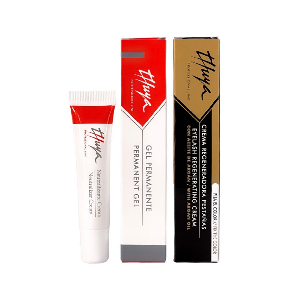 Thuya Lamination Kit