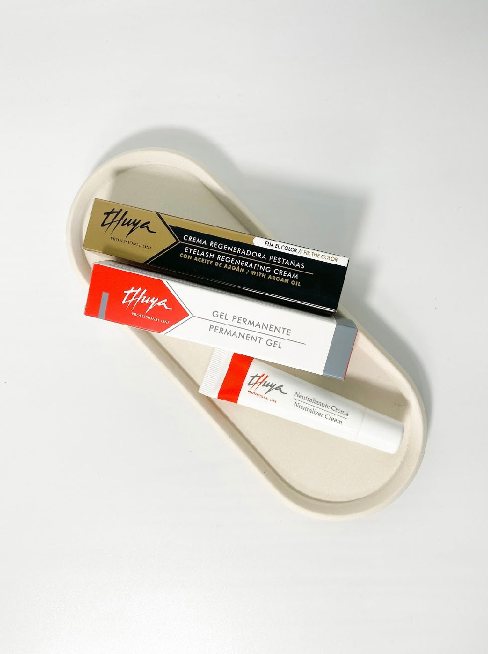 Thuya Lamination Kit