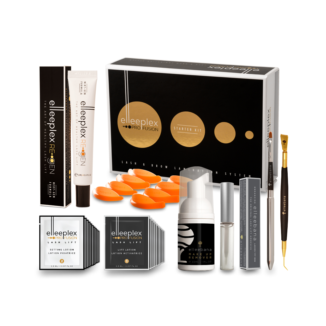 Elleebana - Elleeplex Profusion Starter Kit