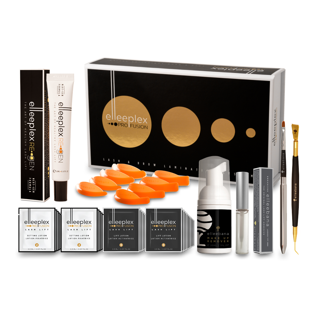 Elleebana - Elleeplex Profusion Full Kit