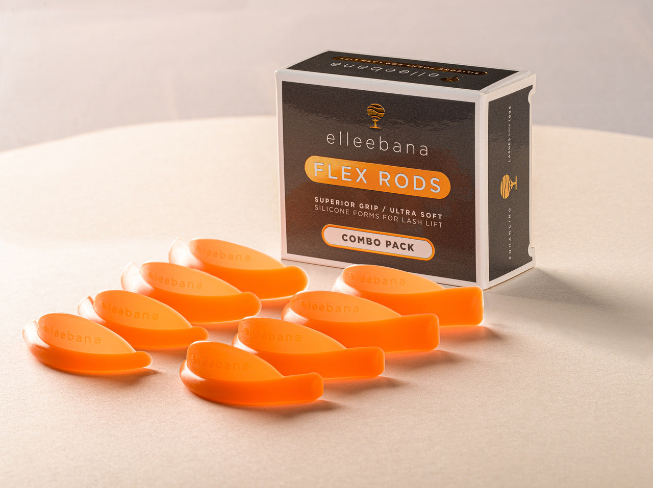 Elleebana - Flex Rods Combo Pack