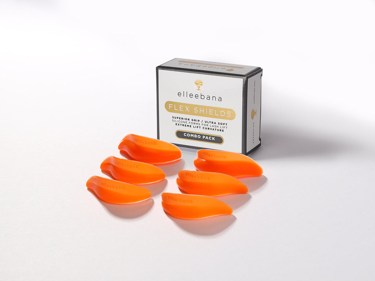 Elleebana - Flex Shields Combo Pack