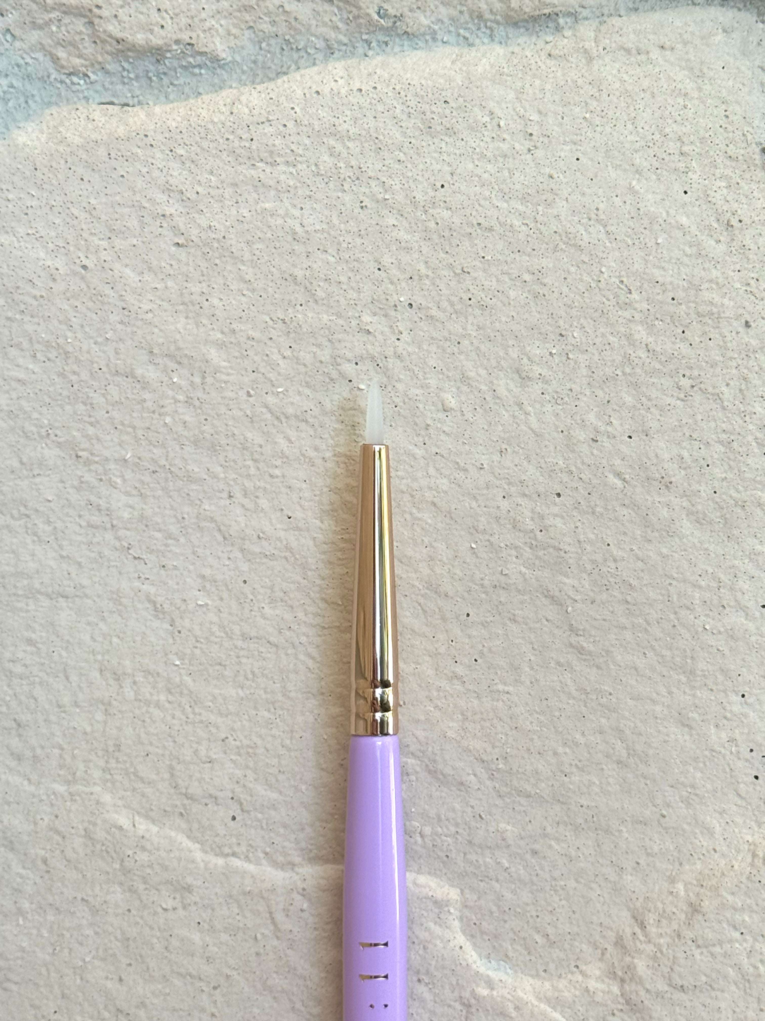 11:11 - Dual Up Silicone Brush