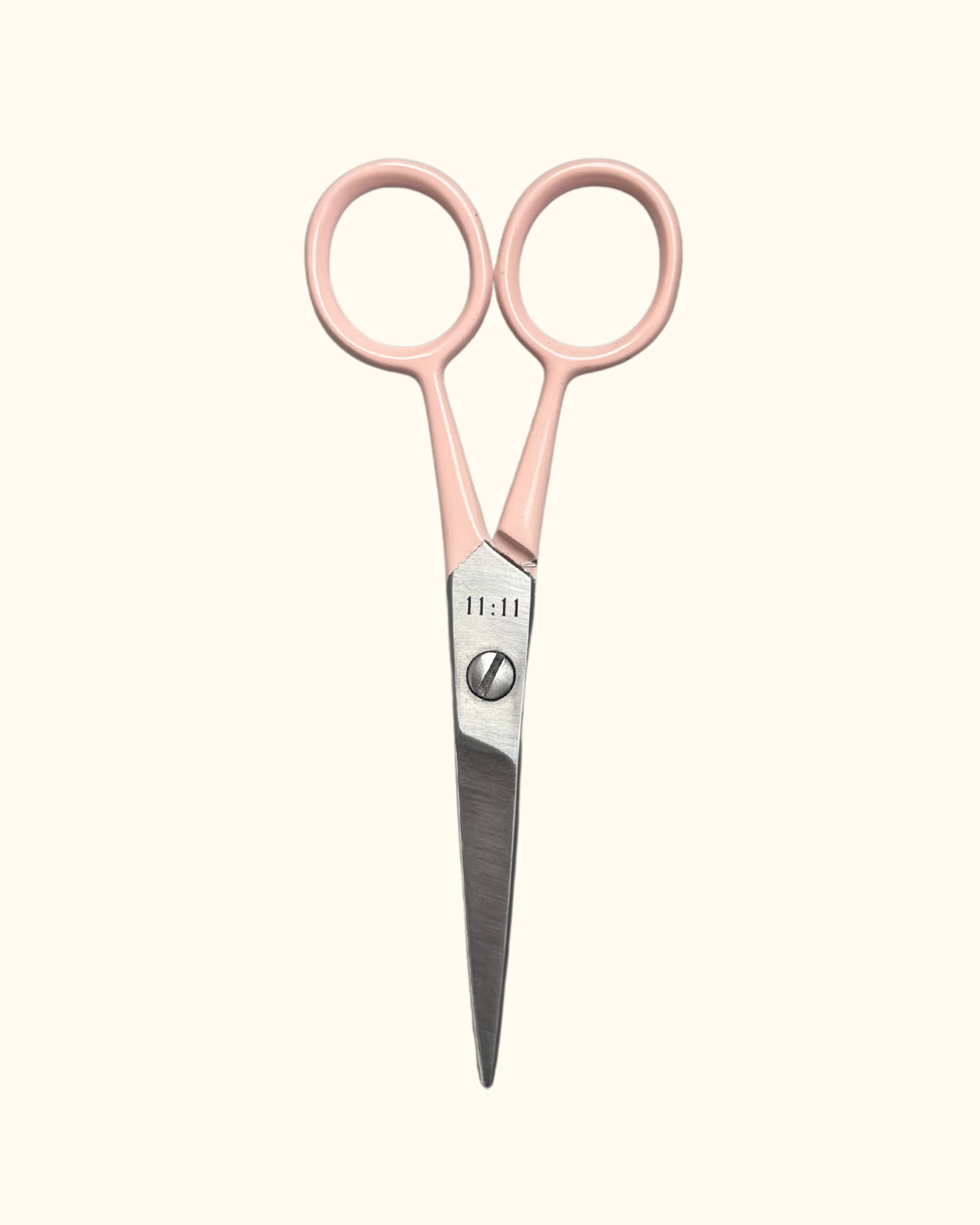 11:11 - Pointed Tweezer + Precision Scissor Set