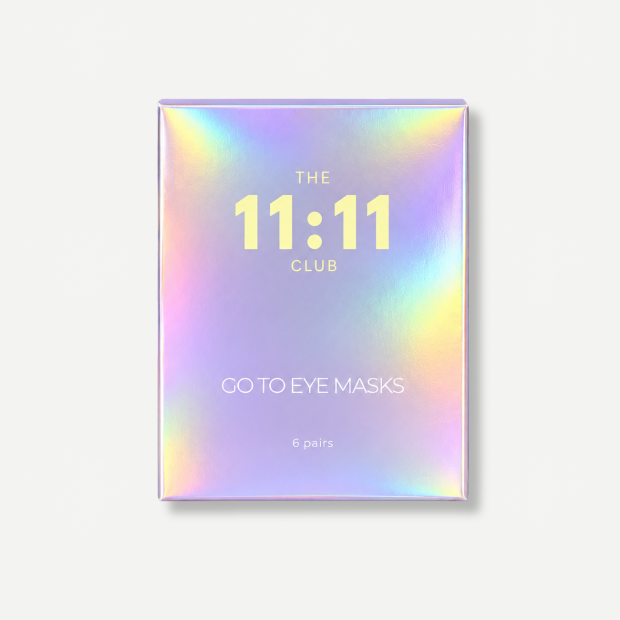 Go To Eye Masks