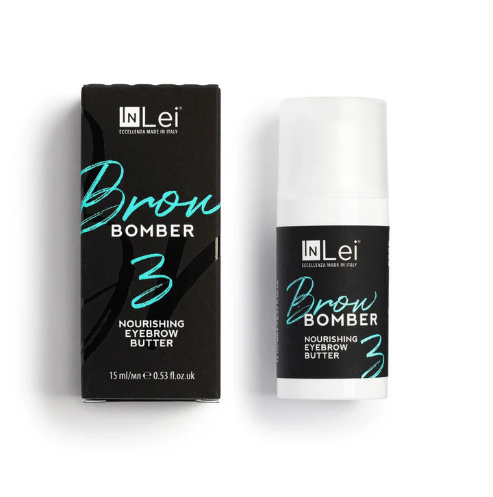 InLei Brow Lamination Solutions - Bottle