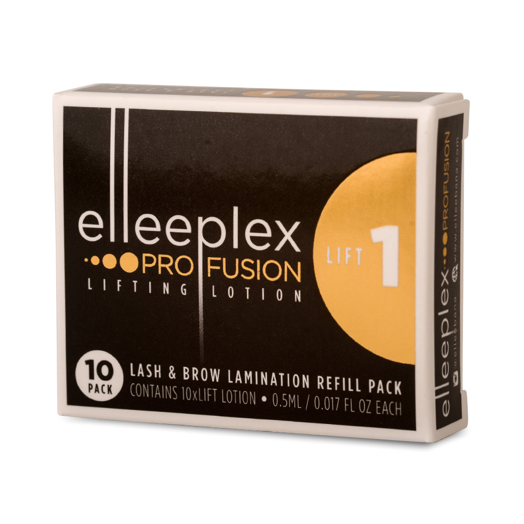 Elleebana - Elleeplex Lift Lotion (Step 1) 10 pack
