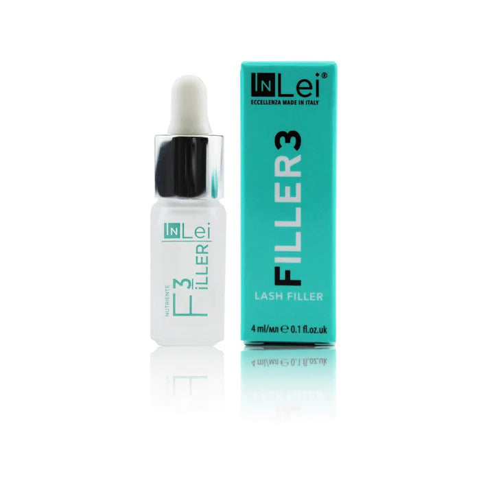 InLei Lash Lift Solutions - Bottle