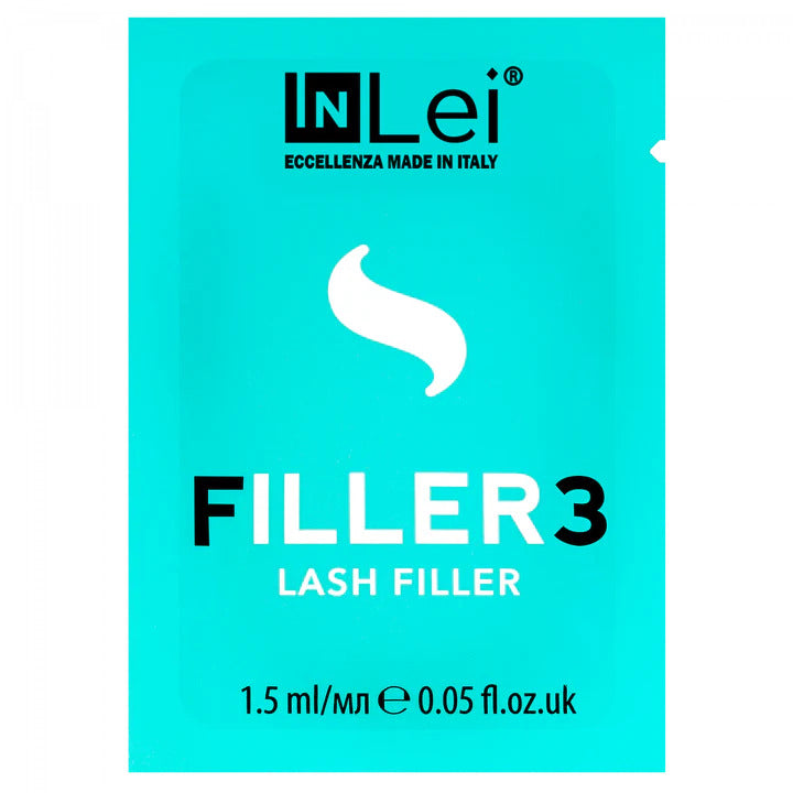 InLei Lash Lift Solutions - Sachets (6 in a pack)