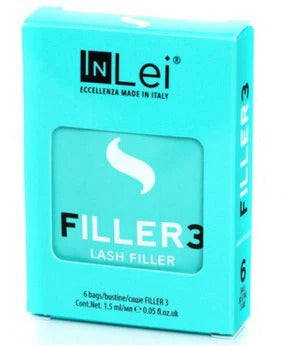 InLei Lash Lift Solutions - Sachets (6 in a pack)