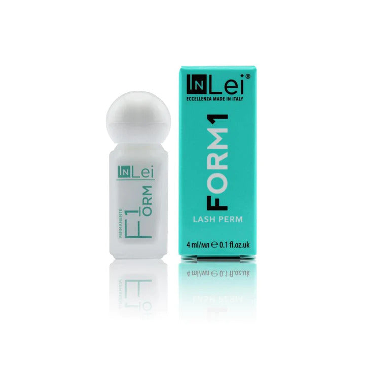 InLei Lash Lift Solutions - Bottle
