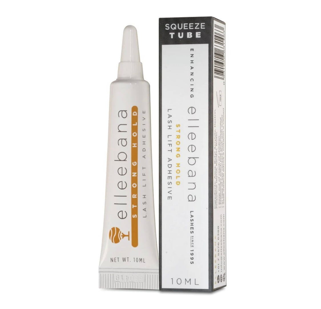 Elleebana - Stronghold Adhesive Squeeze Tube