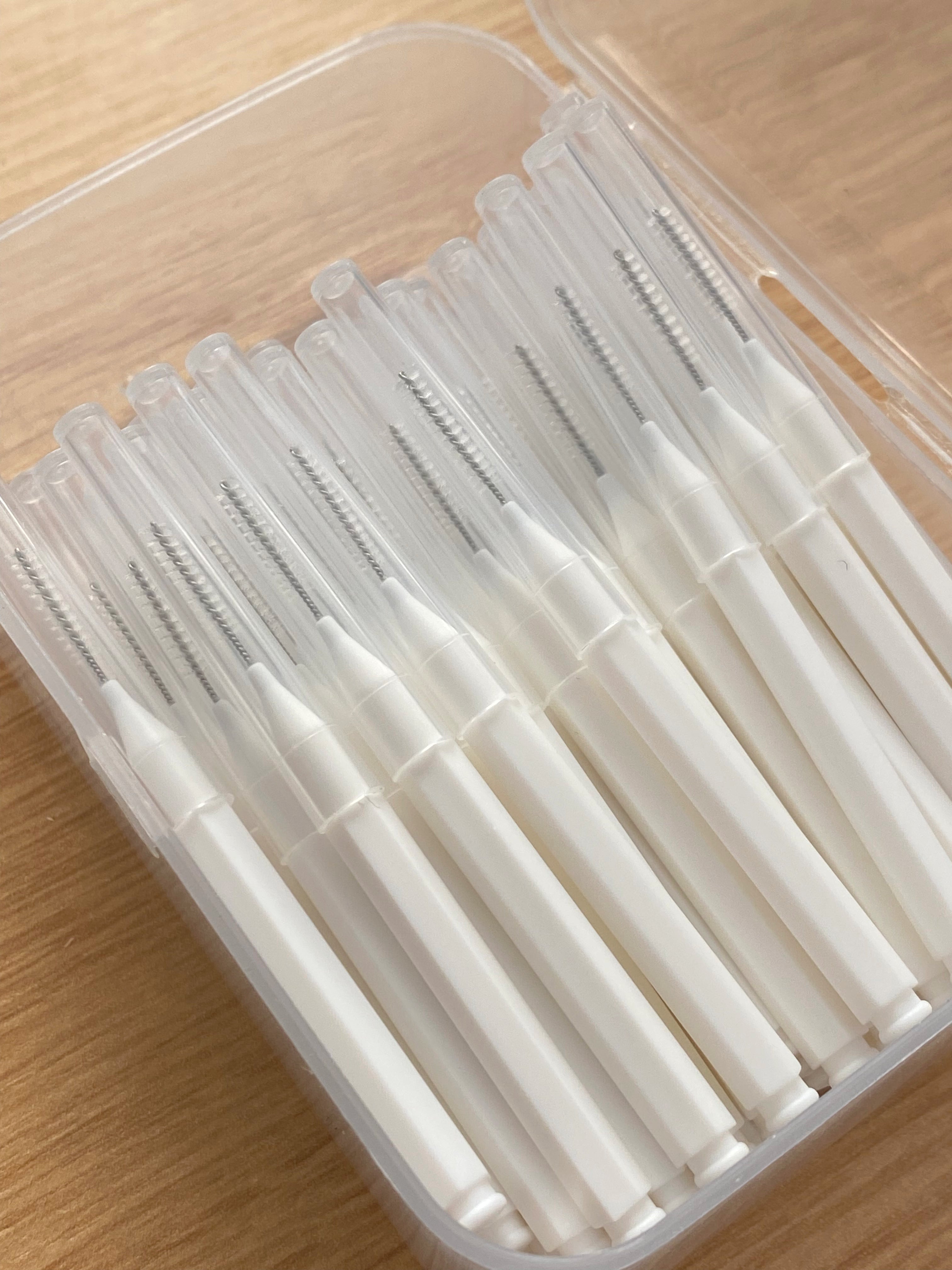 Interdental Brushes - 60 pack