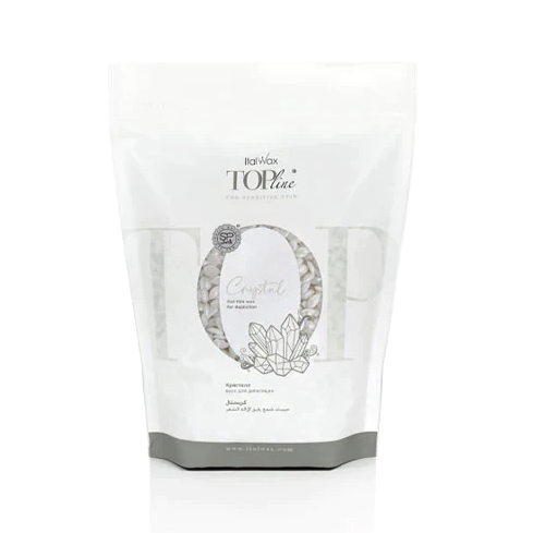 ItalWax - Crystal Top Line Synthetic Film Wax 750g