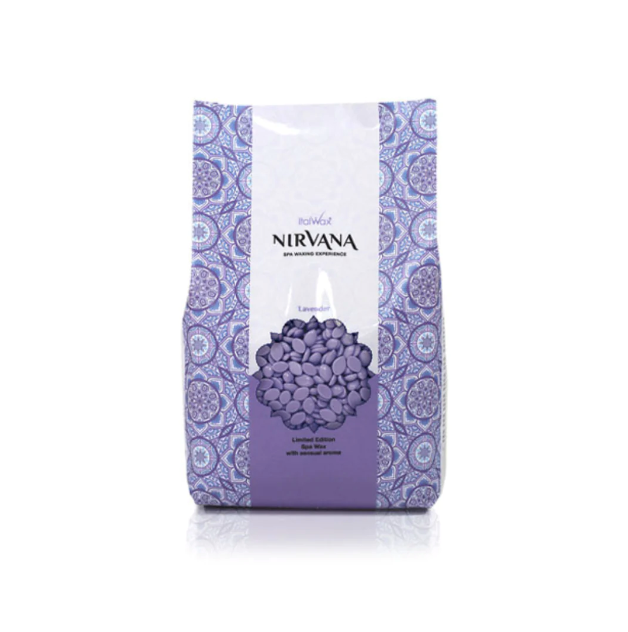 ItalWax - Lavender Nirvana Film Wax 1kg
