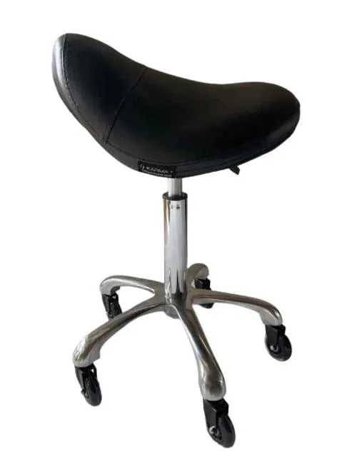 Karma Evandale Saddle Stool