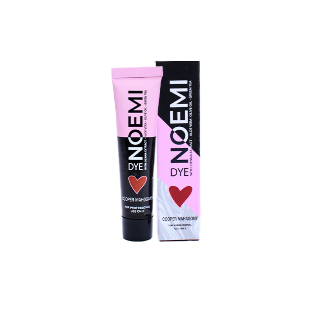 Noemi Hybrid Brow + Lash Dye