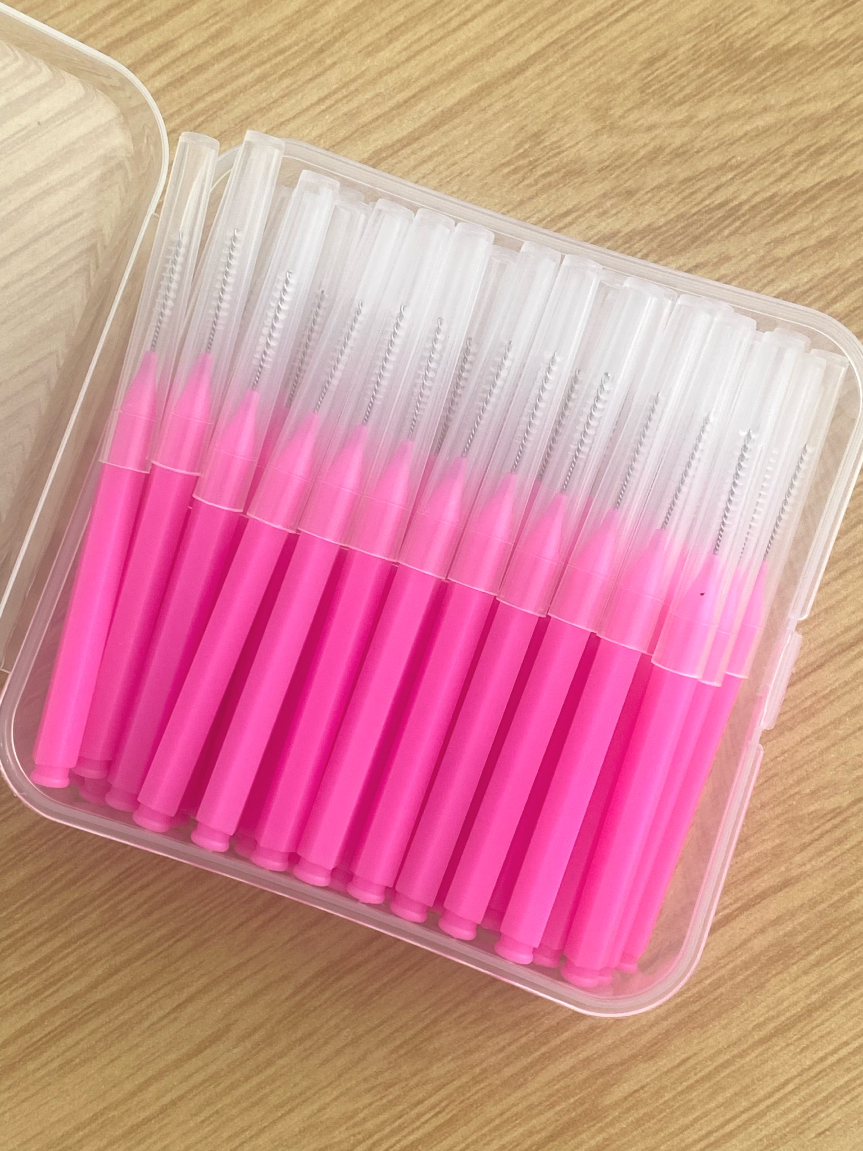 Interdental Brushes - 60 pack