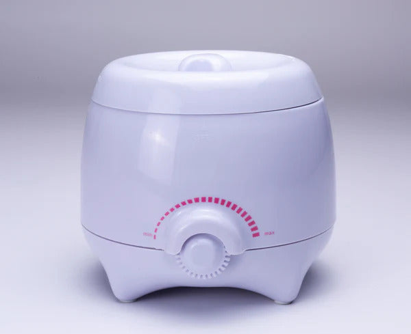 BOB ProWax Wax Heater Mini 250ml White