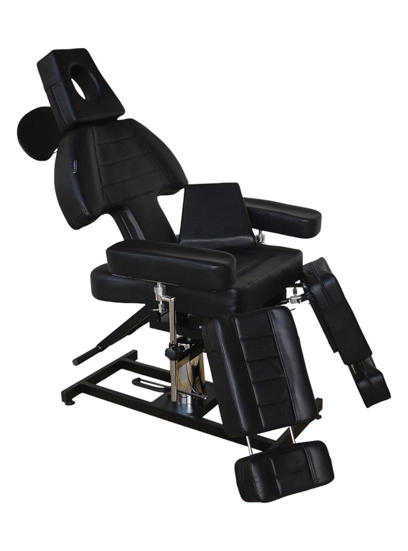 Karma Tauranga Elite Tattoo Bed