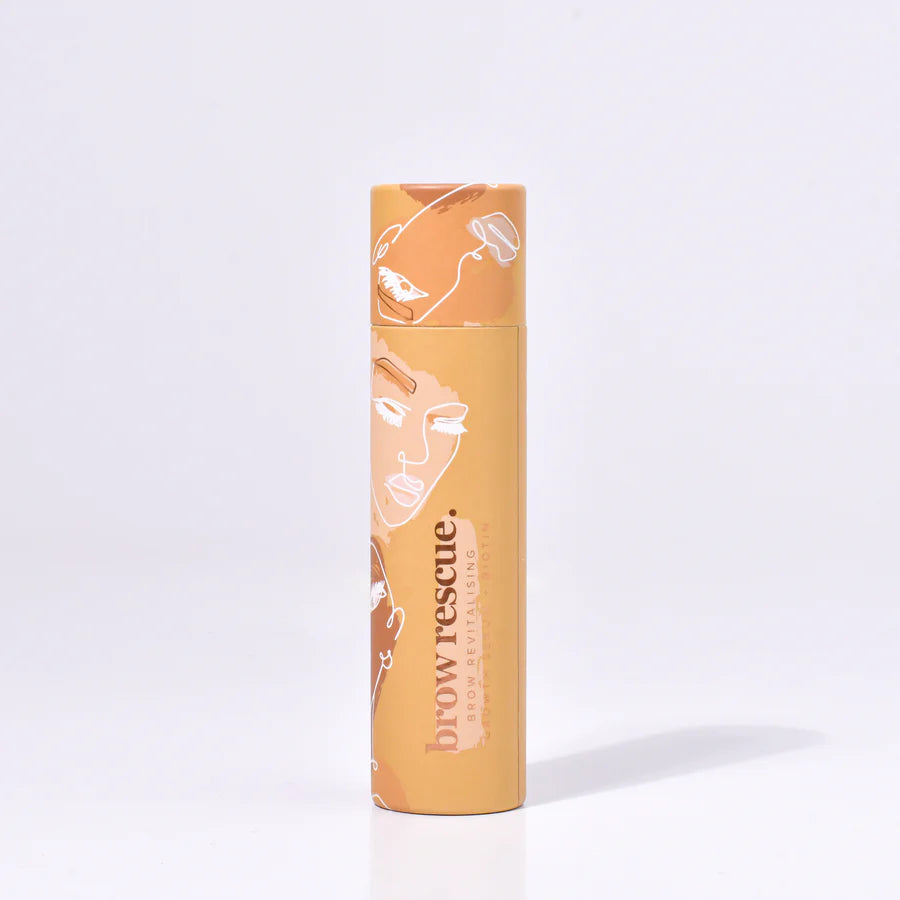 Brow Rescue - Revitalising Brow Serum